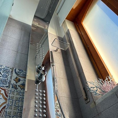 Sun Sky Sea Suite Taormina Ngoại thất bức ảnh