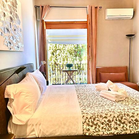 Sun Sky Sea Suite Taormina Ngoại thất bức ảnh