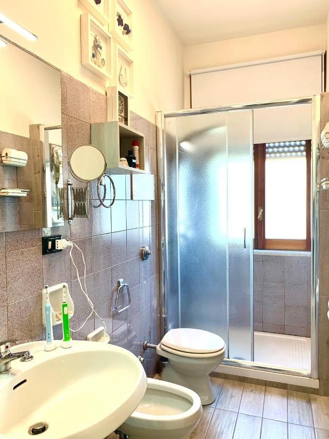 Sun Sky Sea Suite Taormina Ngoại thất bức ảnh