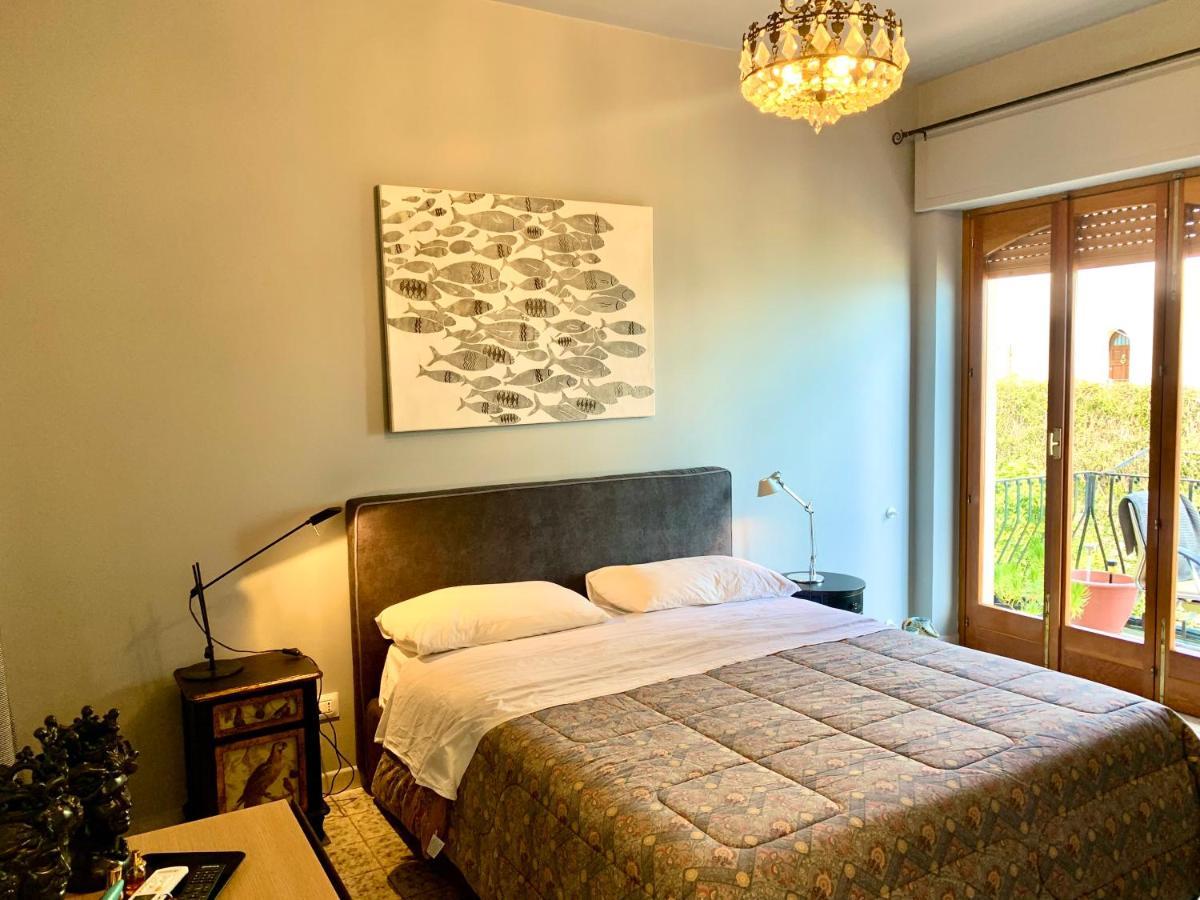 Sun Sky Sea Suite Taormina Ngoại thất bức ảnh