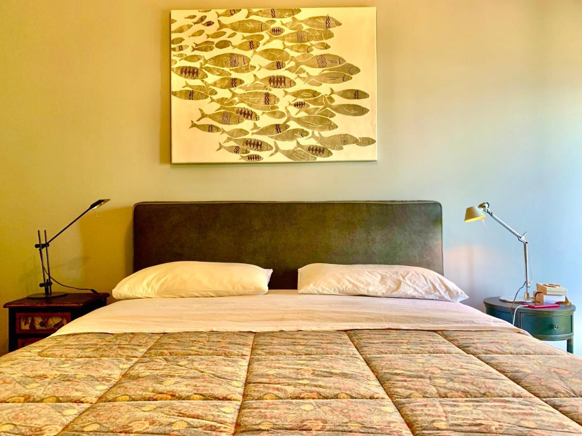 Sun Sky Sea Suite Taormina Ngoại thất bức ảnh