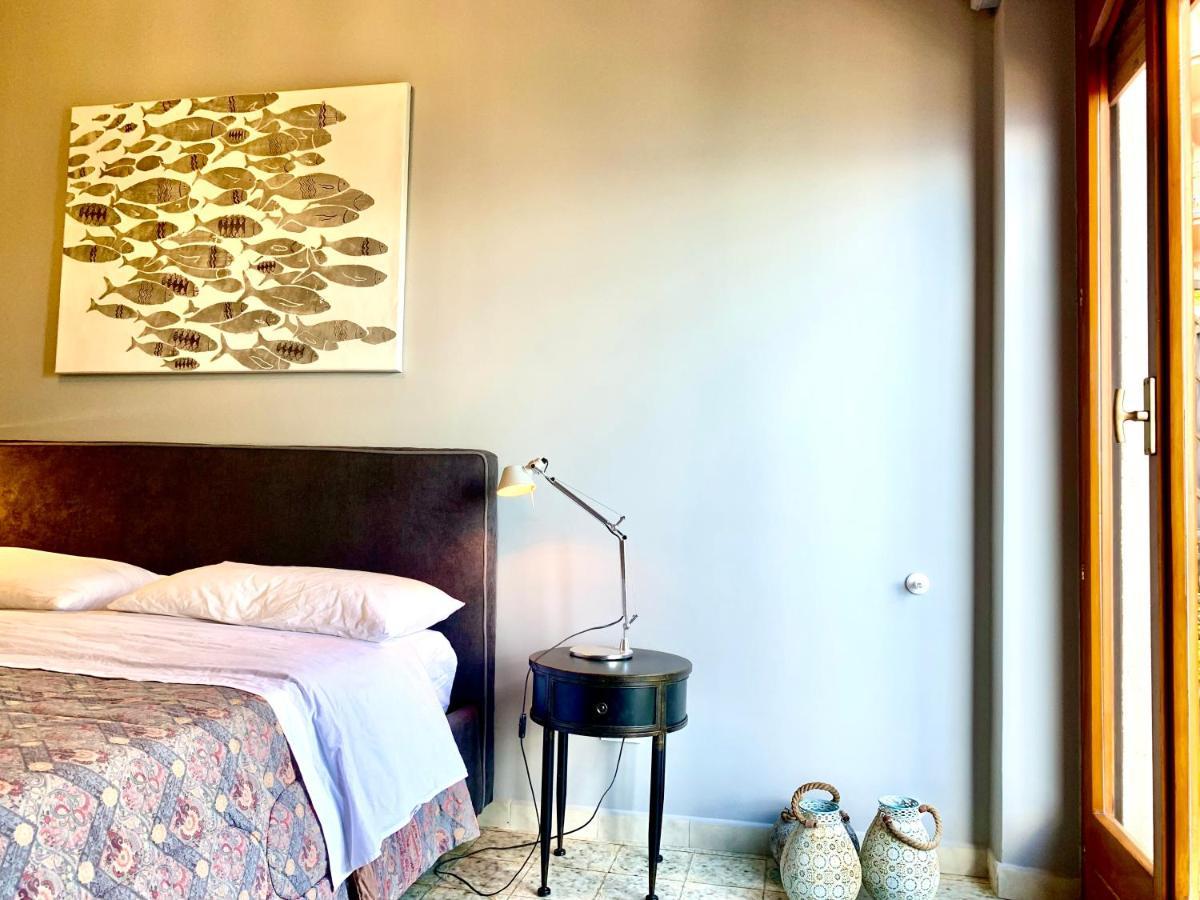Sun Sky Sea Suite Taormina Ngoại thất bức ảnh