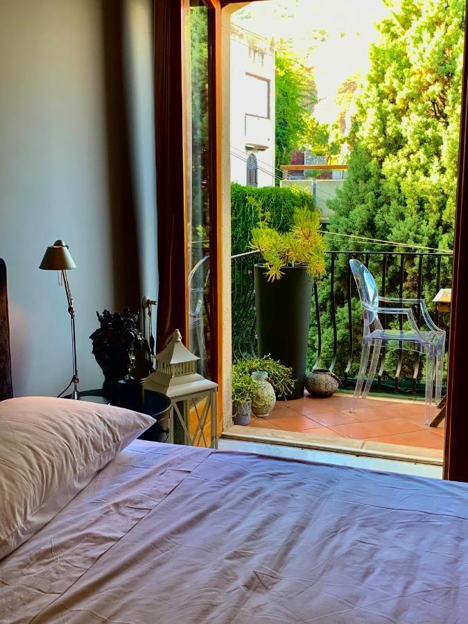 Sun Sky Sea Suite Taormina Ngoại thất bức ảnh