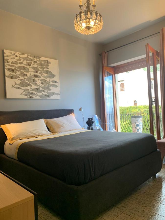 Sun Sky Sea Suite Taormina Ngoại thất bức ảnh