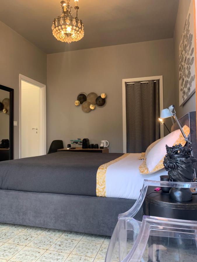 Sun Sky Sea Suite Taormina Ngoại thất bức ảnh