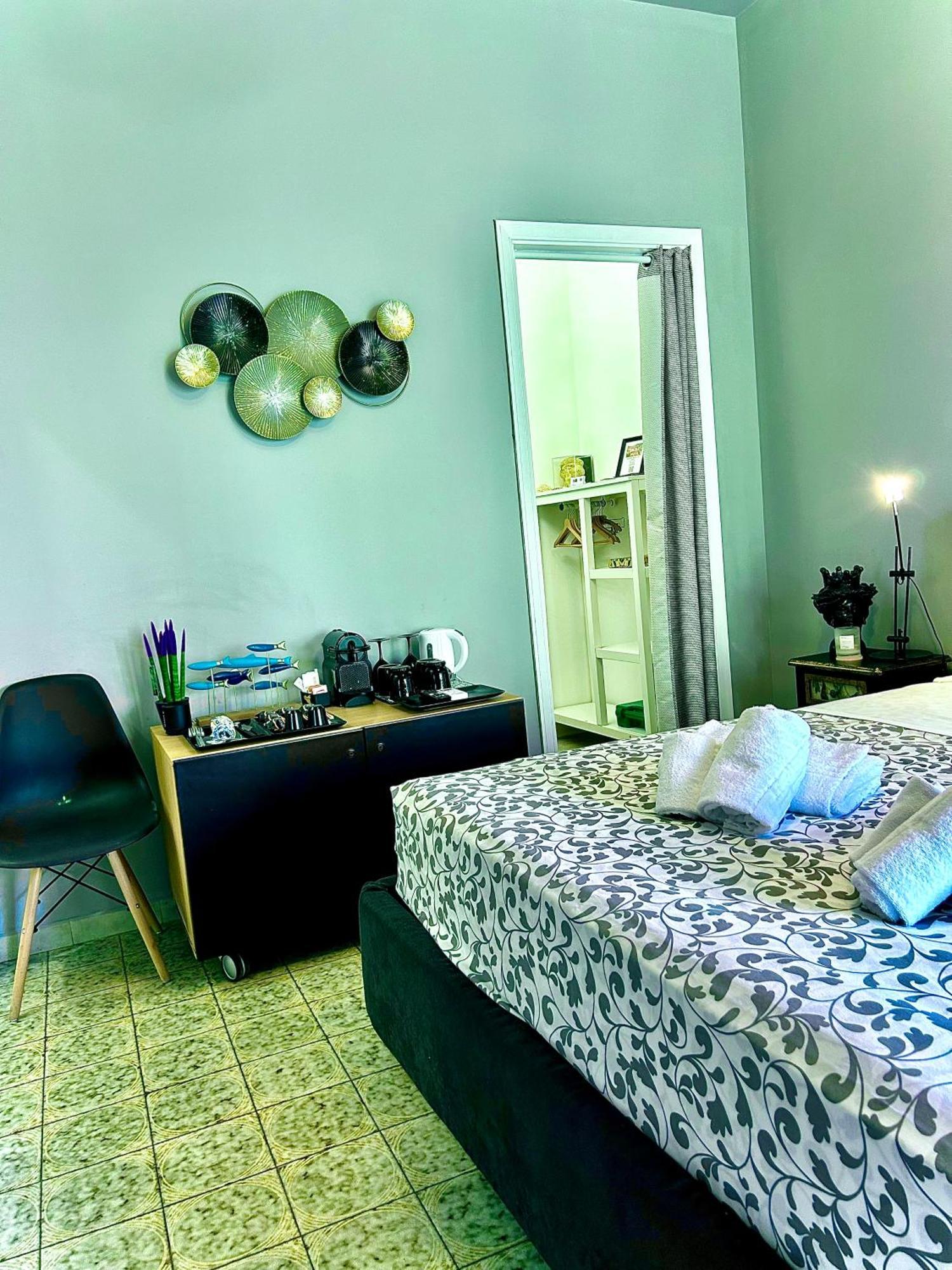 Sun Sky Sea Suite Taormina Ngoại thất bức ảnh