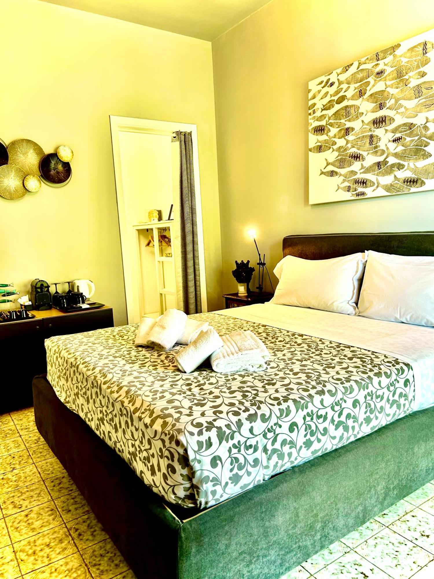 Sun Sky Sea Suite Taormina Ngoại thất bức ảnh
