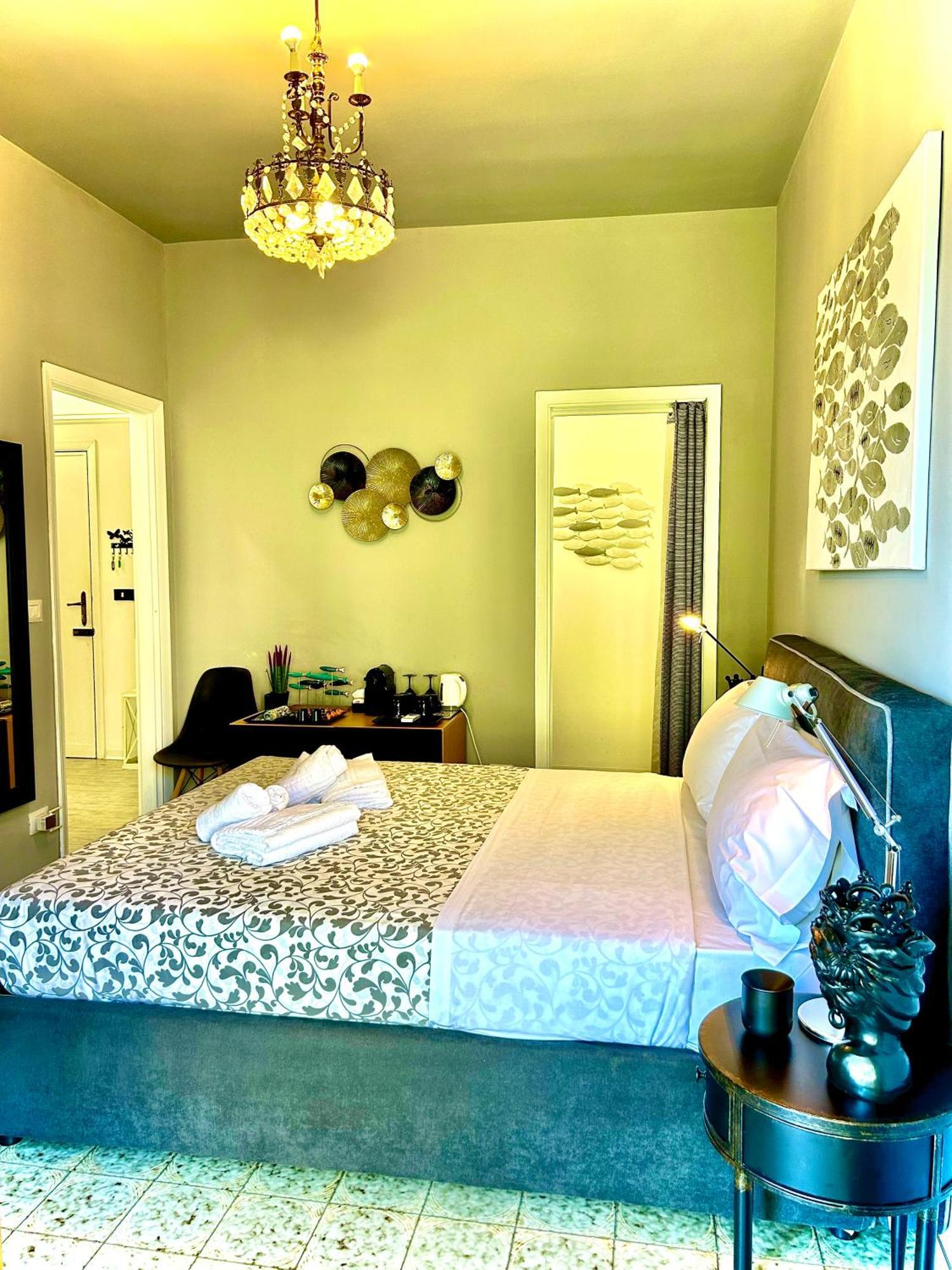 Sun Sky Sea Suite Taormina Ngoại thất bức ảnh